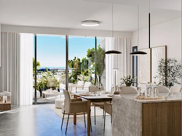 Image of Riviera Residences Ⅰ