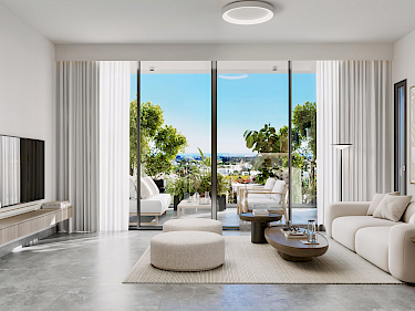 Image of Riviera Residences Ⅰ