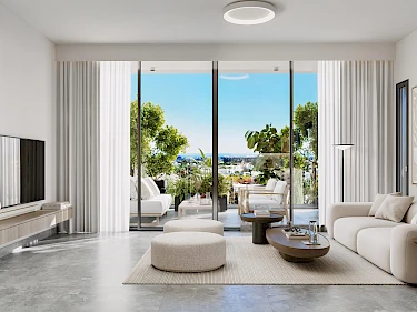 Image of Riviera Residences Ⅰ