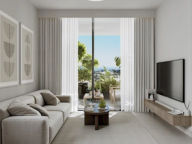 Image of Riviera Residences Ⅰ