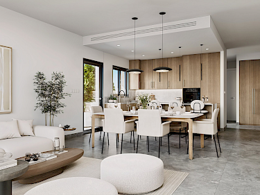 Image of Riviera Residences Ⅰ