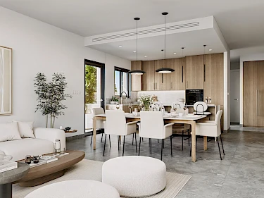 Image of Riviera Residences Ⅰ