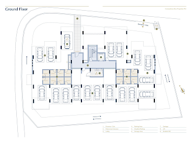 Image of Riviera Residences Ⅰ