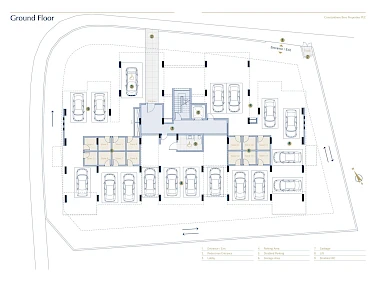 Image of Riviera Residences Ⅰ