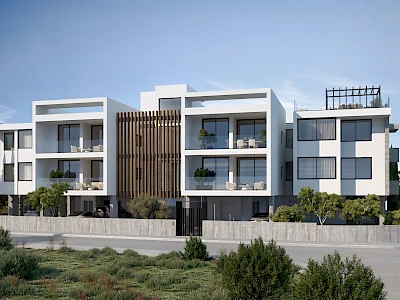 Image of Riviera Residences Ⅰ