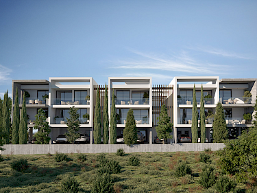 Image of Riviera Residences Ⅰ