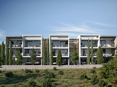 Image of Riviera Residences Ⅰ