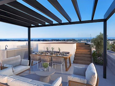 Image of Riviera Residences Ⅰ