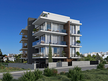 Image of Riviera Residences Ⅱ