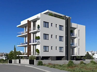 Image of Riviera Residences Ⅱ