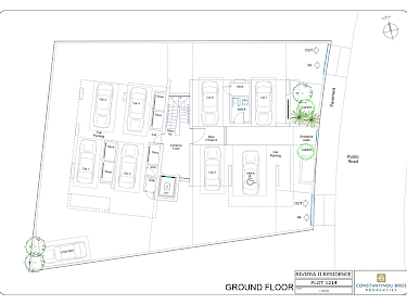 Image of Riviera Residences Ⅱ