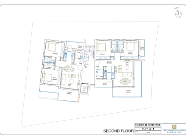 Image of Riviera Residences Ⅱ