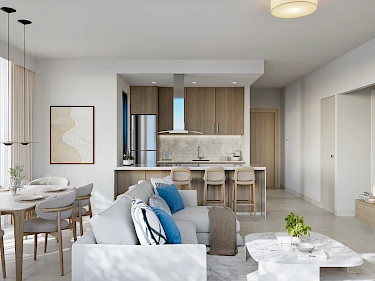 Image of Riviera Residences Ⅱ