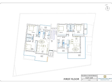 Image of Riviera Residences Ⅱ