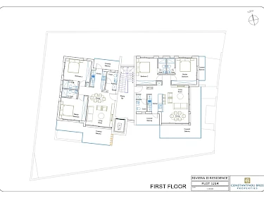 Image of Riviera Residences Ⅱ