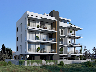 Image of Riviera Residences Ⅱ