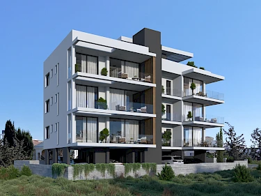 Image of Riviera Residences Ⅱ