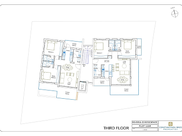 Image of Riviera Residences Ⅱ