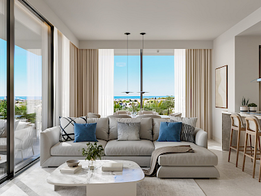 Image of Riviera Residences Ⅱ