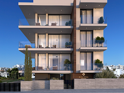 Image of Riviera Residences Ⅱ