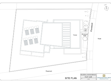 Image of Riviera Residences Ⅱ