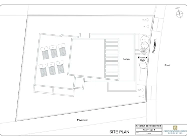 Image of Riviera Residences Ⅱ