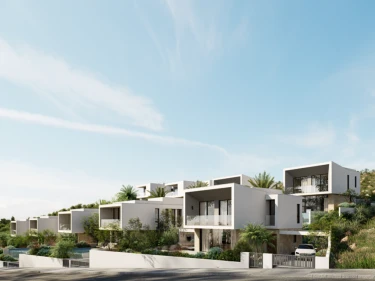 Image of Konia Panorama Phase 3