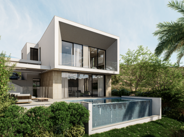 Image of Konia Panorama Phase 3