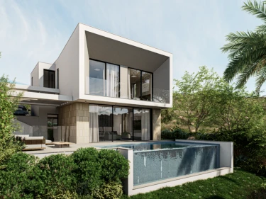 Image of Konia Panorama Phase 3