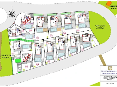 Image of Konia Panorama Phase 3