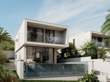 Image of Konia Panorama Phase 3