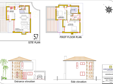Image of Asimina Park