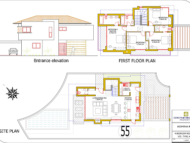 Image of Asimina Park