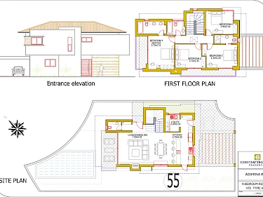 Image of Asimina Park