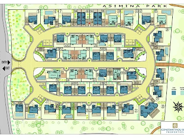 Image of Asimina Park