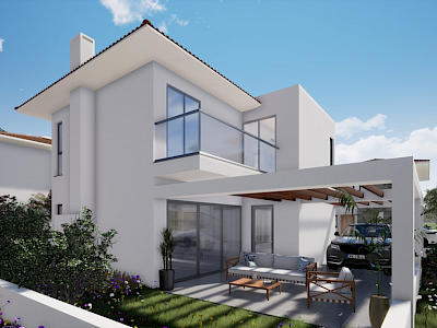 Image of Asimina Park