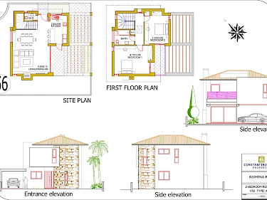 Image of Asimina Park