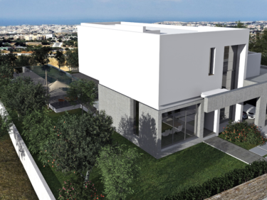 Image of Konia Modern Luxury Residences
