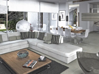 Image of Konia Modern Luxury Residences