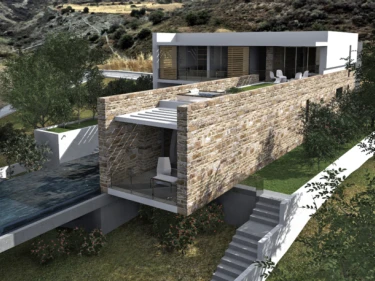 Image of Konia Modern Luxury Residences