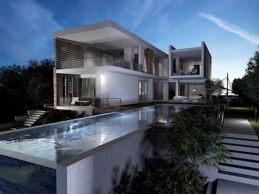 Image of Konia Modern Luxury Residences