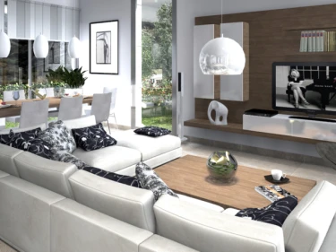 Image of Konia Modern Luxury Residences