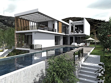 Image of Konia Modern Luxury Residences