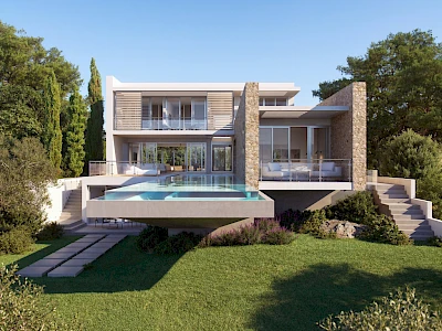 Image of Konia Modern Luxury Residences