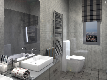 Image of Konia Modern Luxury Residences