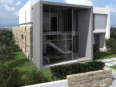 Image of Konia Modern Luxury Residences