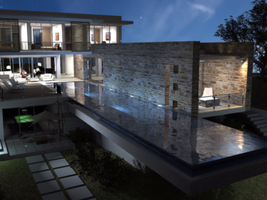 Image of Konia Modern Luxury Residences