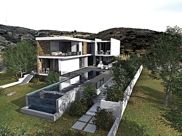 Image of Konia Modern Luxury Residences