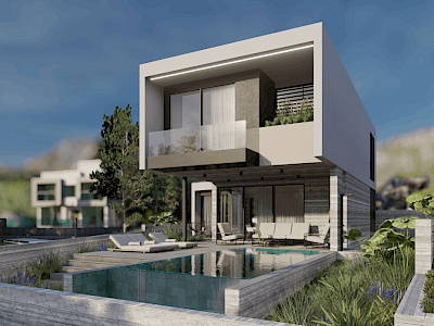 Image of Parkside Residences