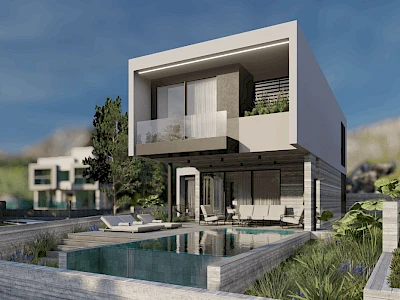 Image of Parkside Residences